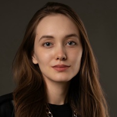 Аделина Даминова, 04.04, Москва
