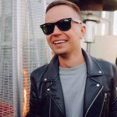Игорь Рогачев, 26.04, Санкт-Петербург