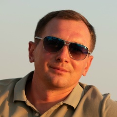 Андрей Кирин, 25.02, Пенза