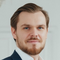 Андрей Александров, 01.02.1983, Санкт-Петербург