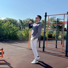 Виталий Алисов