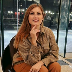Алёна Посадскова, 02.11