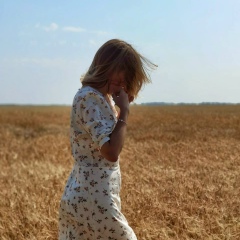 Ольга Щедрина, 17.11