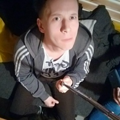Алексей Селиверстов, 14.04.1985, Харьков
