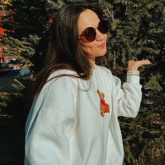 Анастасия Прокудина, 21.12, Новосибирск
