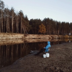 Рома Бензюк, 13.10, Сарны
