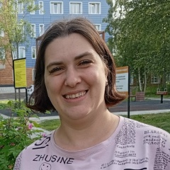 Яна Михайловская, 16.07.1988, Оленегорск