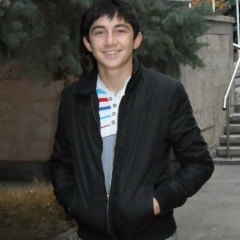 Магомед Симбаригов, 05.08.1996, Грозный