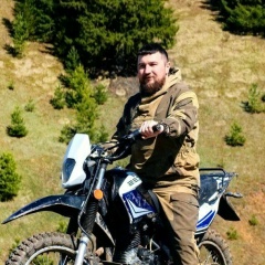 Руслан Александров, 15.10.1988, Пермь