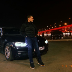 Никита Федосеев, 12.07