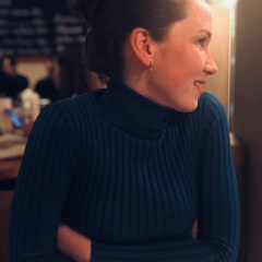 Муня Веселкова, 31.05, Москва
