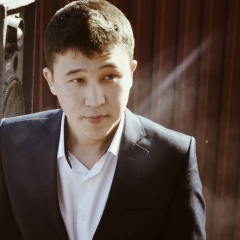 Абылай Амиртаев, 28.11.1991, Байконур