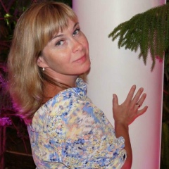 Анна Гульчук, 25.01.1977, Макаров-1