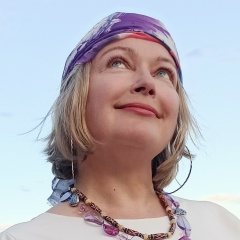 Наталья Круковская, 21.02, Самара