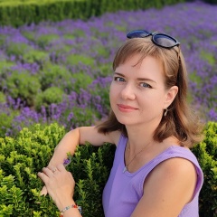 Евгения Вьющенко, 17.06, Екатеринбург