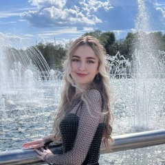 Екатерина Сергеева, 30.11, Самара