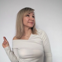 Anastasiya Spring-Flower, Сергиев Посад