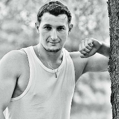 Николай Кухаренко, 01.09, Киев