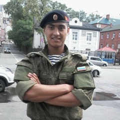 Арабжон Лутпиллаев