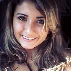 Caroline Fagundes, Rio Verde