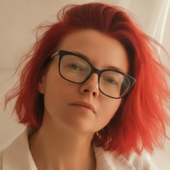 Анна Шамилина, 28.12.1977, Санкт-Петербург