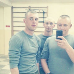 Дима Алексеев