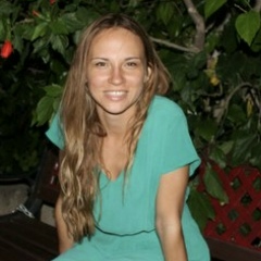 Angelina Kolmykova, 20.03, Новосибирск