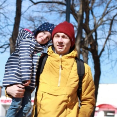 Юрий Хомич, 21.02, Егорьевск