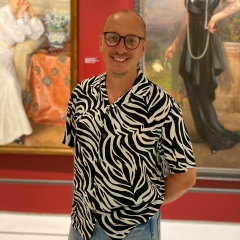 Владимир Мельников, 25.01.1987