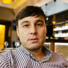 Артур Сабирзянов, 06.04.1986, Октябрьский