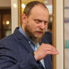 Дмитрий Великанов, 21.05, Санкт-Петербург