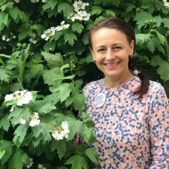 Елена Зырянова, 11.01.1970