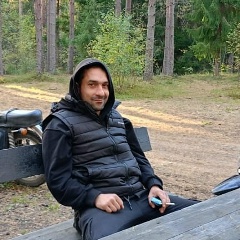 Den Mirzakandov, 04.11, Санкт-Петербург