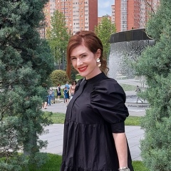 Юлия Романенко, 06.09, Краснодар