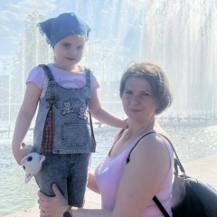 Танька Иванова, 23.06.1985, Санкт-Петербург