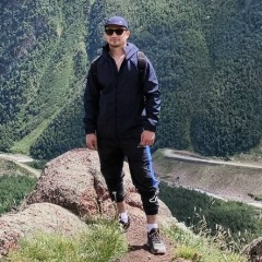 Felix Fan, 22.02
