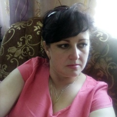 Юлия Польщикова