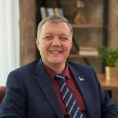 Алексей Орлов, 10.02.1975