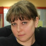 Лидия Шастина, Санкт-Петербург