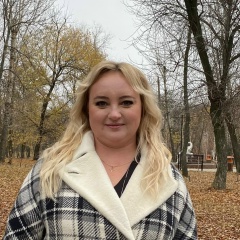 Светлана Гарина, Балаково