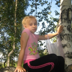 Ирина Сережникова, 28.12, Новокузнецк