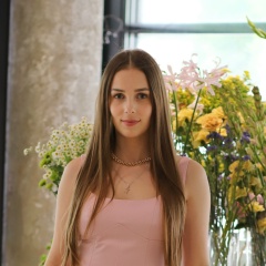 Анна Кудинова, 14.09, Москва