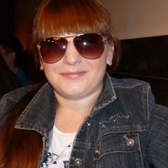 Марина Груцина, 14.09.1990, Новосибирск