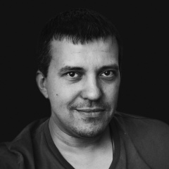 Сергей Никифоров, 12.02.1986, Лесосибирск