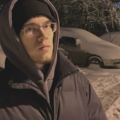 Евгений Адидасенко, 31.12
