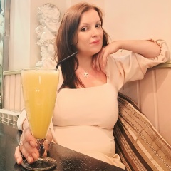 Алла Потатурко, 31.08, Коломна