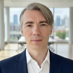 Евгений Данилов, 15.09