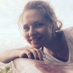 Екатерина Смирнова, 04.06, Москва