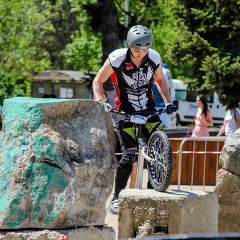 Nick Romanov, 16.08, Москва