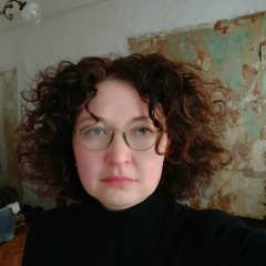Альфия Загитова, 21.01, Санкт-Петербург